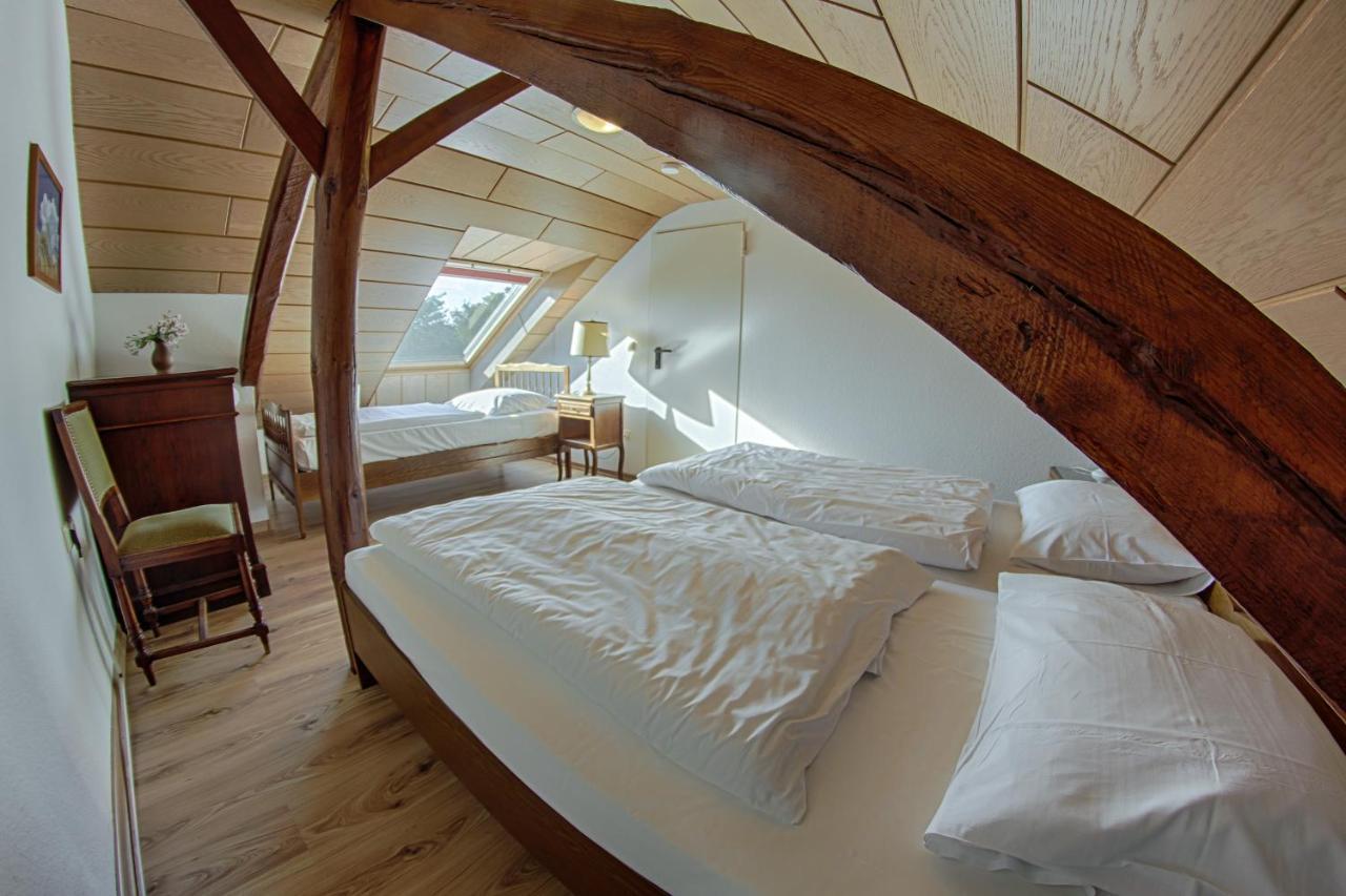 Landhaus Goeddertzhof Erkelenz Exteriör bild