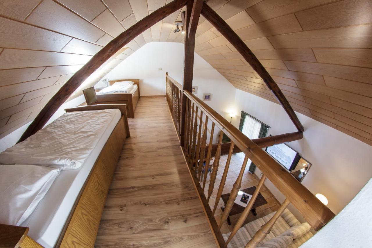 Landhaus Goeddertzhof Erkelenz Exteriör bild