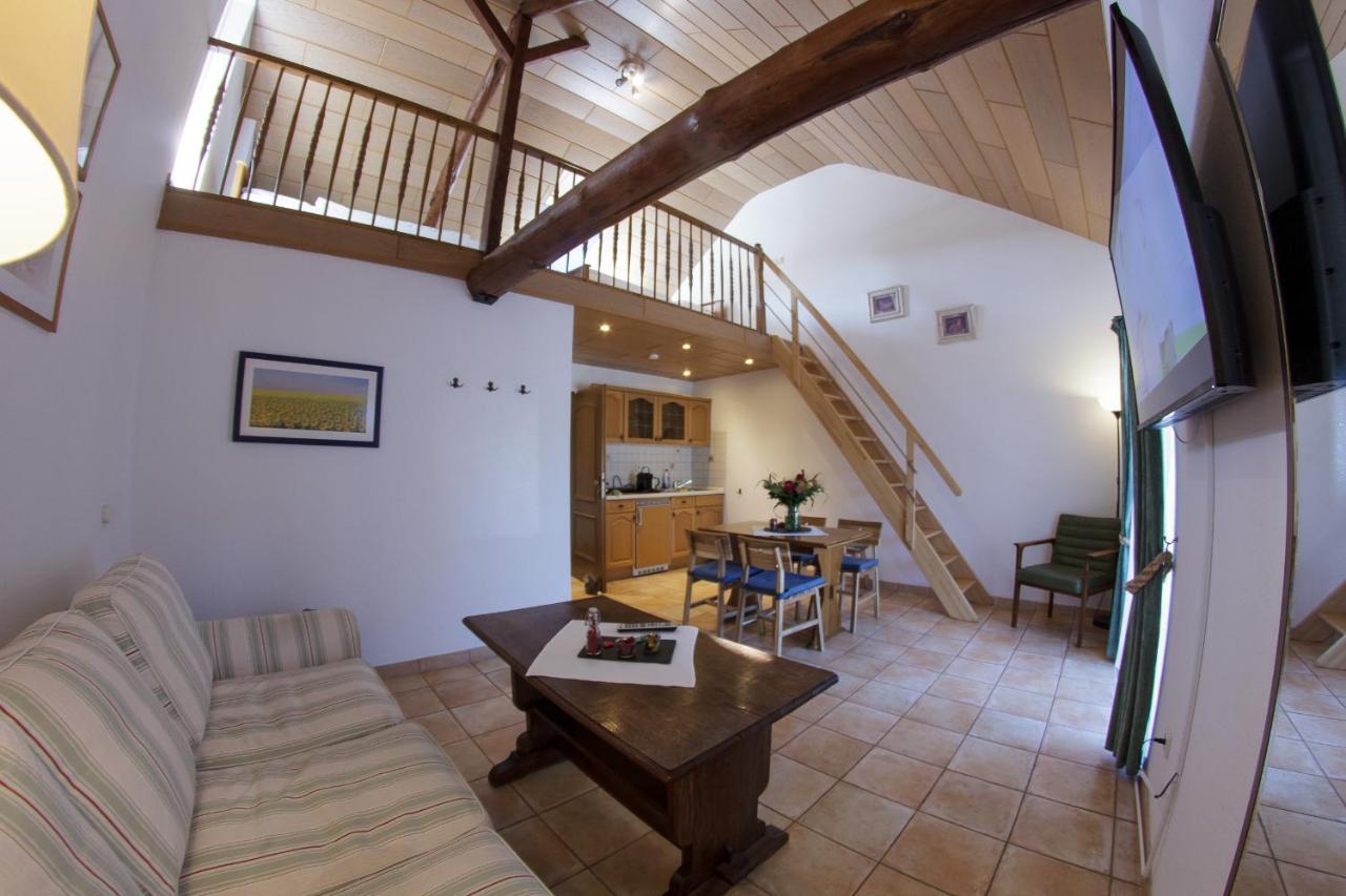Landhaus Goeddertzhof Erkelenz Exteriör bild